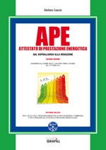 APE. Attestato di prestazione energetica dal sopralluogo alla redazione