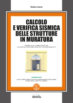 Muratura: Calcolo e verifica sismica delle strutture in muratura