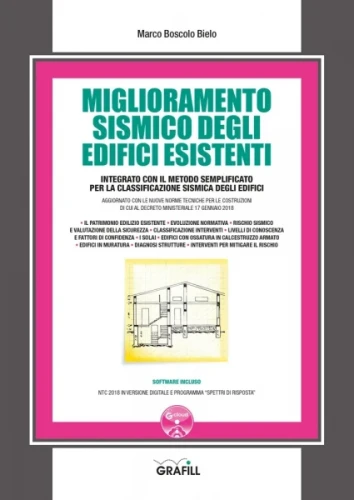 Miglioramento sismico degli edifici esistenti