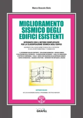 Miglioramento sismico degli edifici esistenti