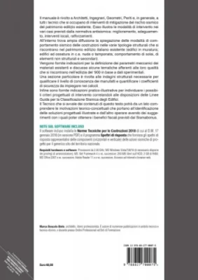 Miglioramento sismico degli edifici esistenti