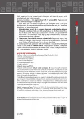 Calcoli rapidi di solai con Excel