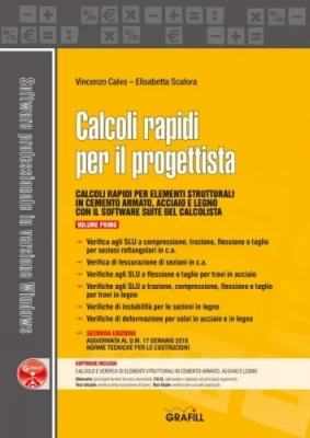 Calcoli rapidi per il progettista