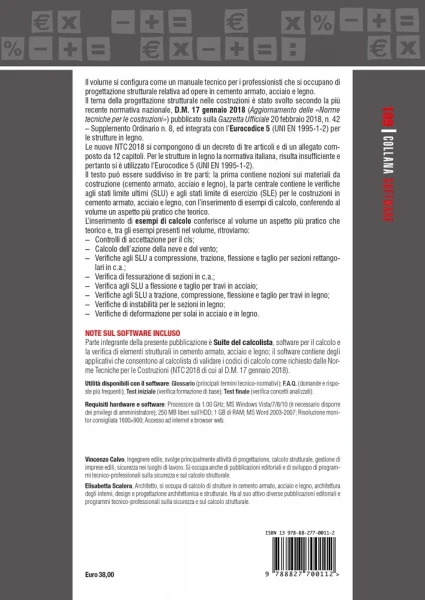 Calcoli rapidi per il progettista