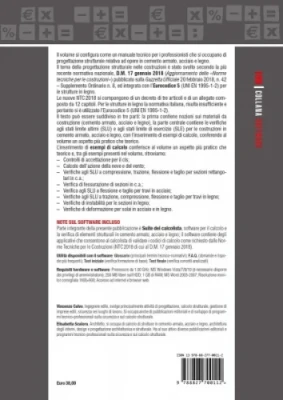 Calcoli rapidi per il progettista