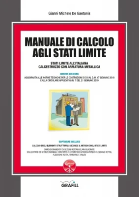 [2019] Manuale di calcolo agli stati limite