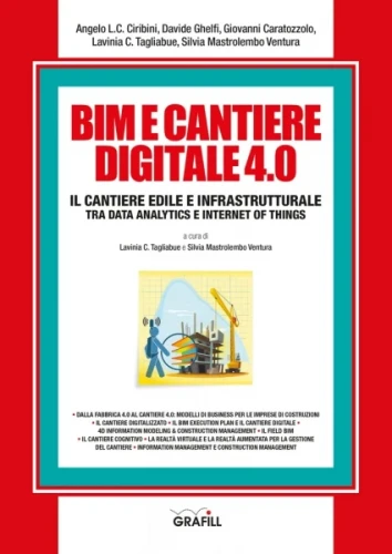 BIM e cantiere digitale 4.0