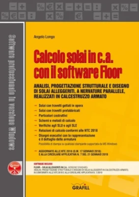 Calcolo solai in c.a. con il software FLOOR Calcolo solai in c.a. con il software FLOOR