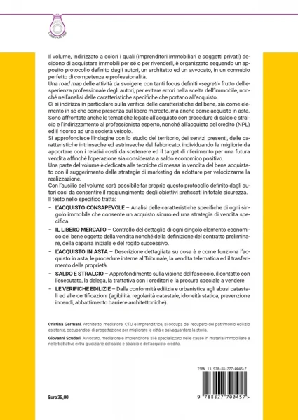 Compravendita immobiliare