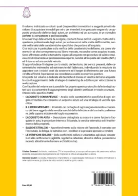 Compravendita immobiliare Compravendita immobiliare