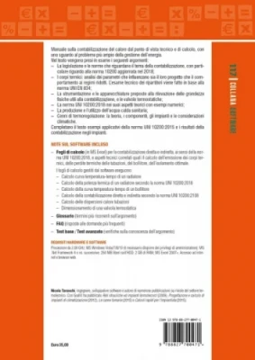 Contabilizzazione del calore con Excel Contabilizzazione del calore con Excel