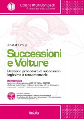 Successioni e Volture