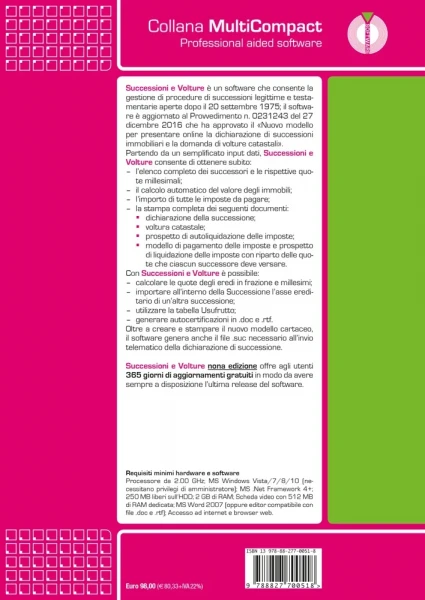 Successioni e Volture