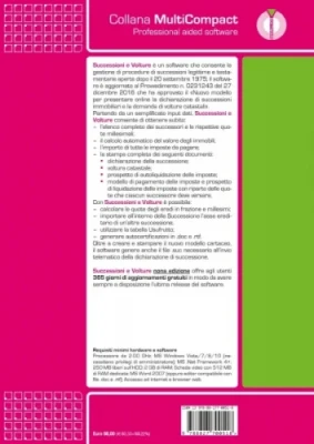 Successioni e Volture