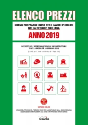 Sicilia: Elenco Prezzi 2019 Sicilia: Elenco Prezzi 2019