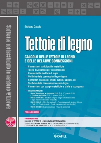 [2019] Tettoie di legno e relative connessioni