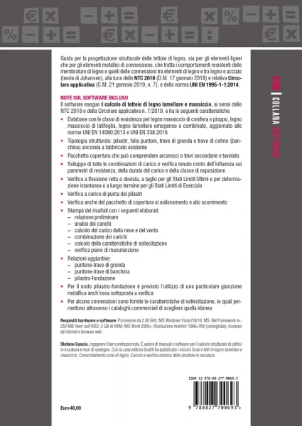 [2019] Tettoie di legno e relative connessioni