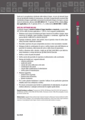 [2019] Tettoie di legno e relative connessioni