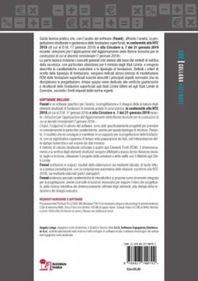 Calcolo fondazioni in c.a. con il software Found