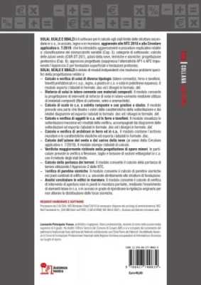 Solai, Scale e Sbalzi Solai, Scale e Sbalzi