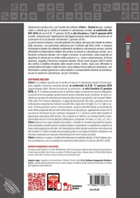 Calcolo di sezioni in c.a. con il software CSect