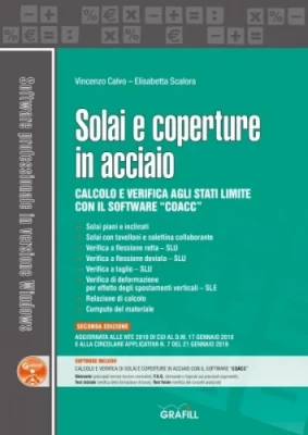 [2019] Solai e coperture in acciaio