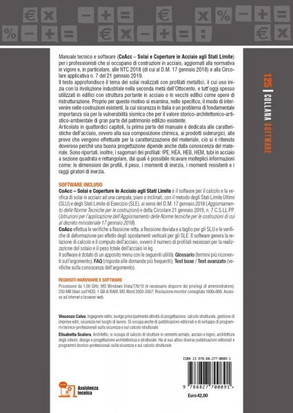 [2019] Solai e coperture in acciaio