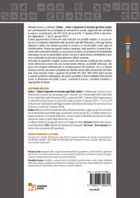 [2019] Solai e coperture in acciaio