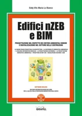 Edifici nZEB e BIM