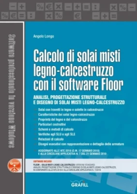 [2020] Calcolo di solai misti legno-calcestruzzo con il software Floor