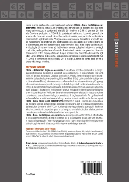 [2020] Calcolo di solai misti legno-calcestruzzo con il software Floor