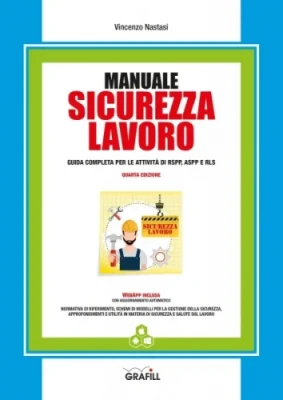 Manuale sicurezza lavoro