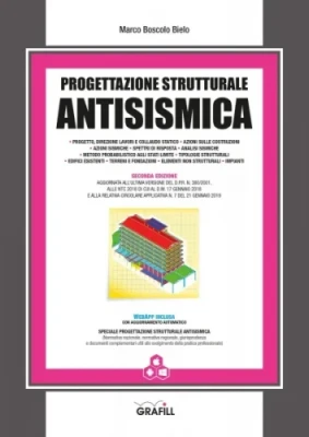 [2020] Antisismica: progettazione strutturale 