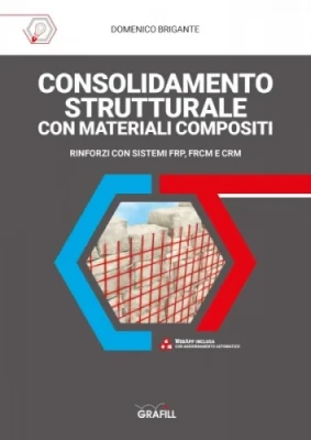 [2020] Consolidamento strutturale con materiali compositi