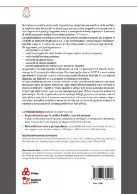 [ebook] Le staffature negli elementi strutturali in C.A.