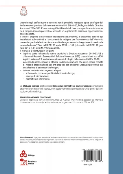 Come fare per: installare ascensori in deroga