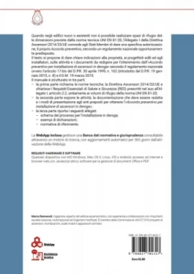 Come fare per: installare ascensori in deroga