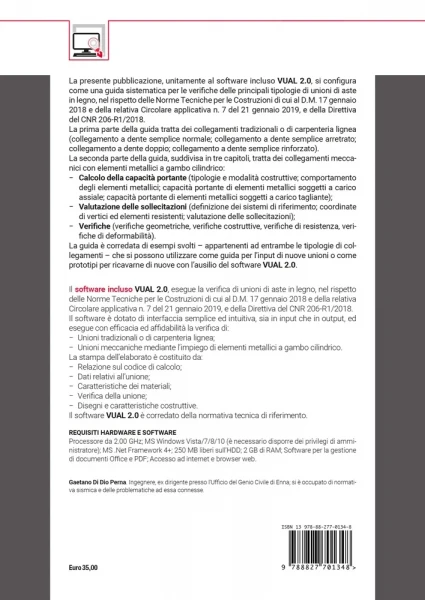 [2020] Unioni aste in legno