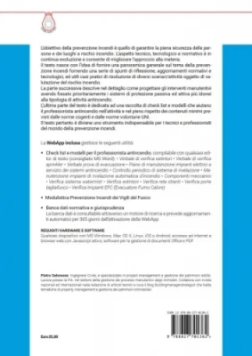 [2020] Il Nuovo codice di prevenzione incendi