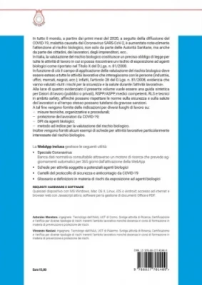 COVID-19. Procedure per datori di lavoro, RSPP/ASPP e RLS COVID-19. Procedure per datori di lavoro, RSPP/ASPP e RLS