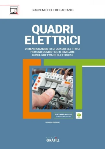 [EBOOK] Quadri elettrici plus