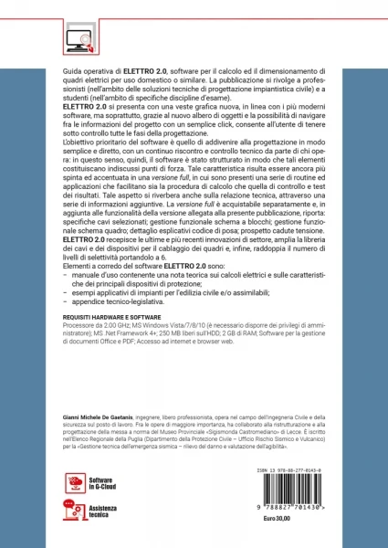 [EBOOK] Quadri elettrici plus