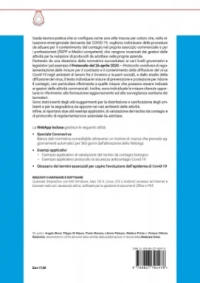 COVID-19. Procedure per la riapertura delle attività commerciali