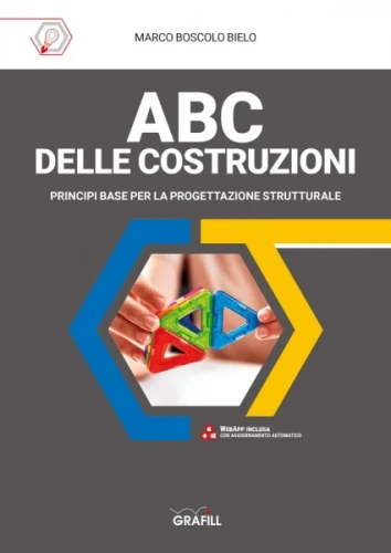 ABC delle costruzioni
 Versione-Libro