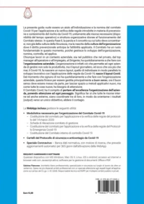 COVID-19. Costituzione comitato e modulistica di riferimento