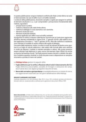 [ebook] Verifica solai in latero cemento