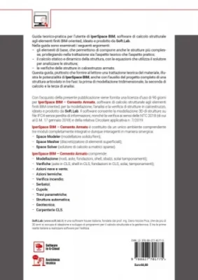 Calcolo strutturale in cemento armato con IPERSPACE BIM Calcolo strutturale in cemento armato con IPERSPACE BIM