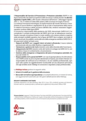 Manuale operativo per RSPP