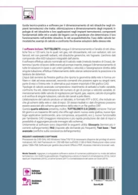 Reti idrauliche e impianti termotecnici