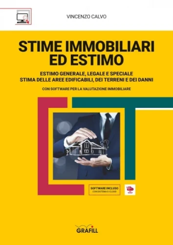 Stime Immobiliari ed estimo